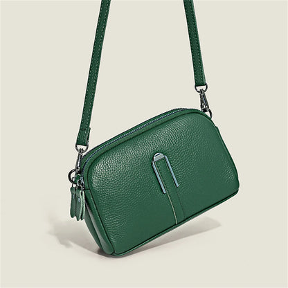 ClutchEase Faux Purse – Compact & Convertible Carry