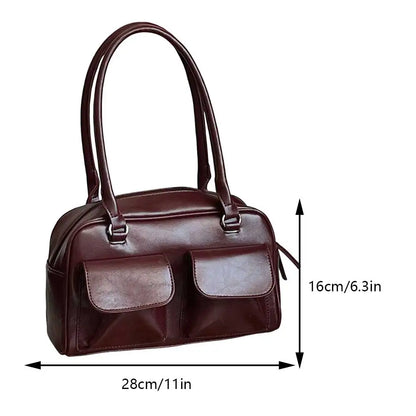 Pocket Pro Classic Hand Bag