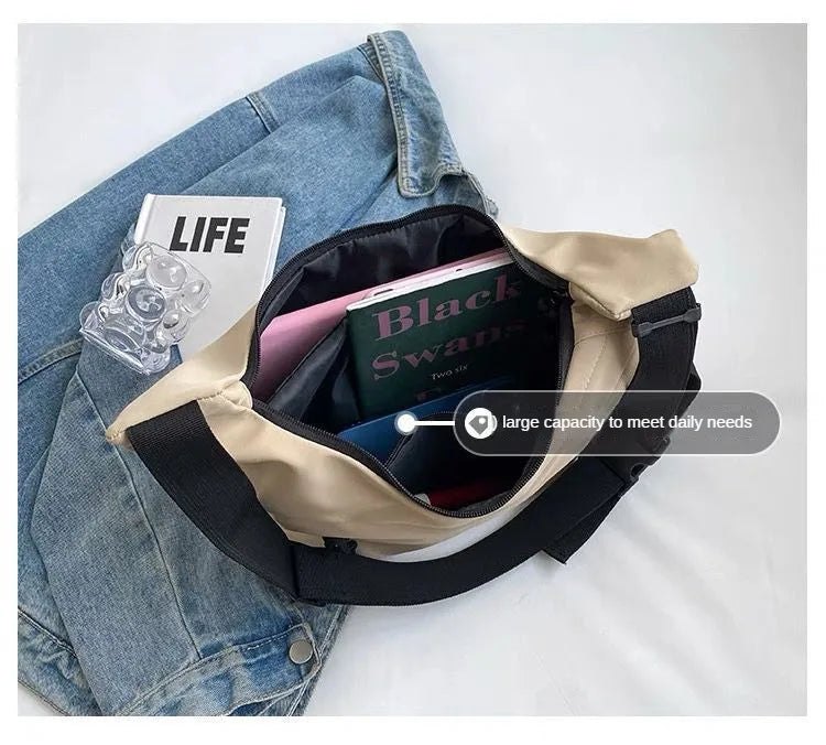 FeatherLite Hand Bag