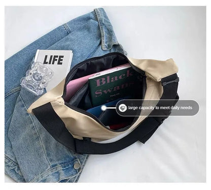 FeatherLite Hand Bag