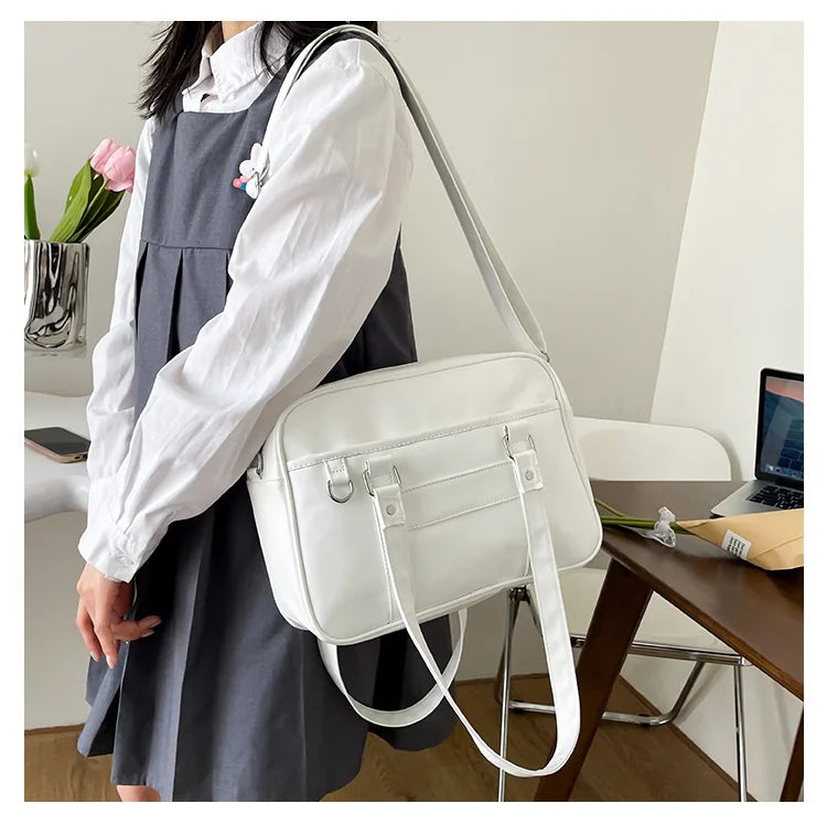 Urban Essential Hand Bag