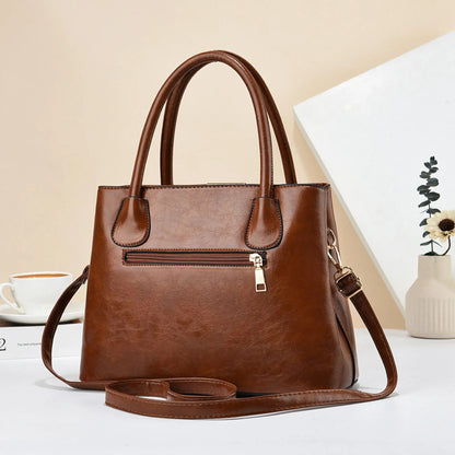 Allure Luxe Hand Bag