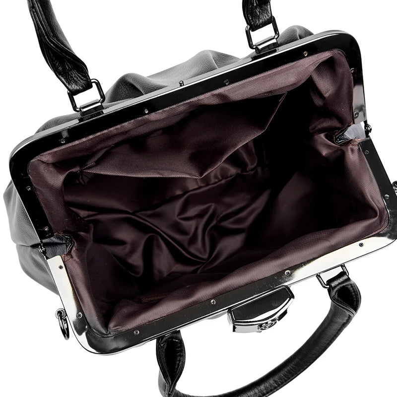 Madrid Chic Hand Bag