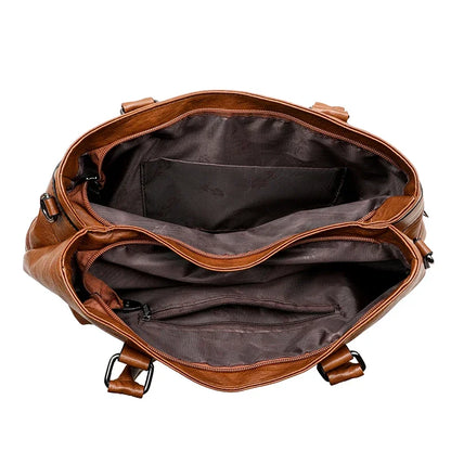 Metro Mode Hand Bag