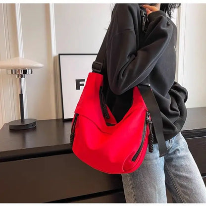 FeatherLite Hand Bag