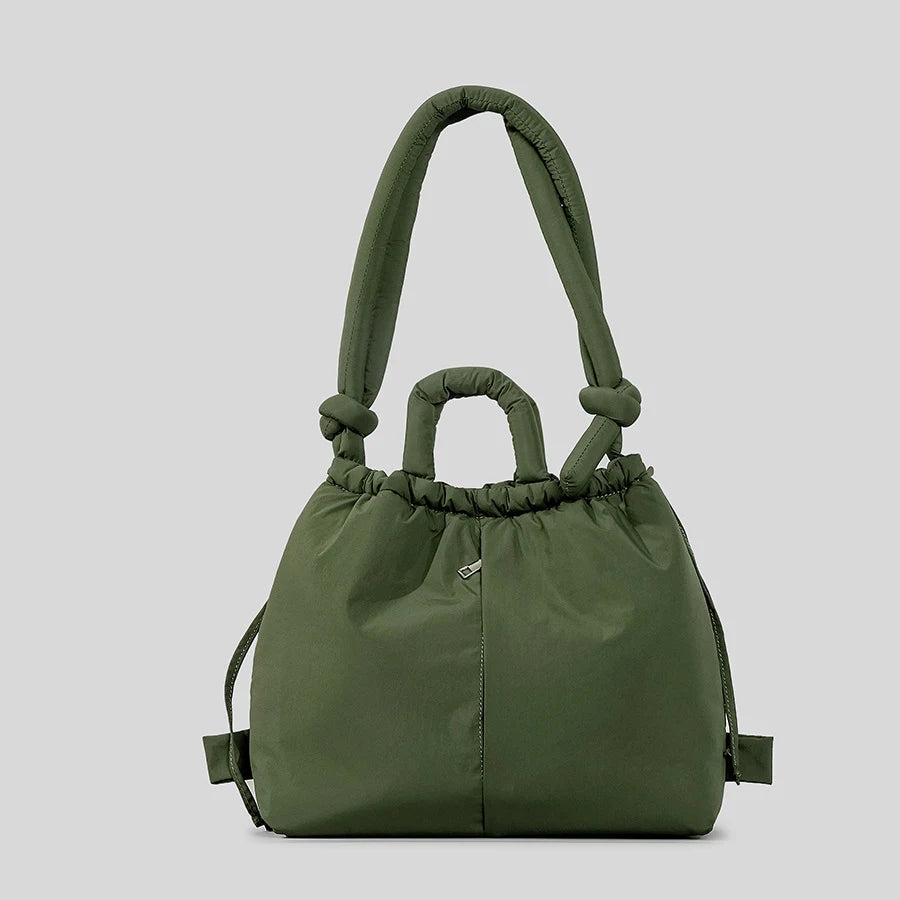 ShapeShift Convertible Hand Bag