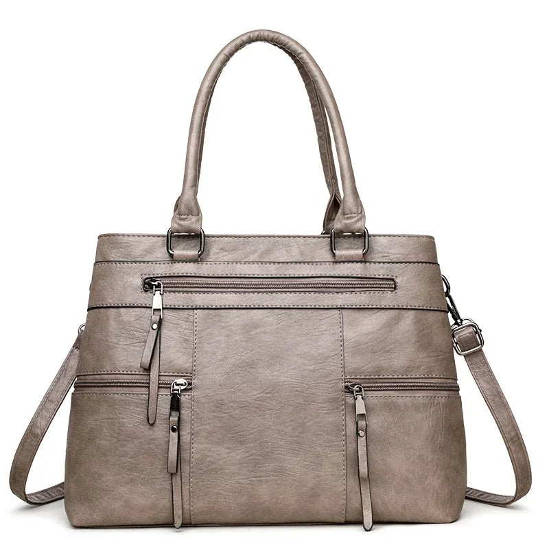 Metro Mode Hand Bag