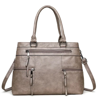 Metro Mode Hand Bag