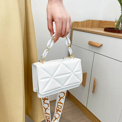 DuoBlock Hand Bag