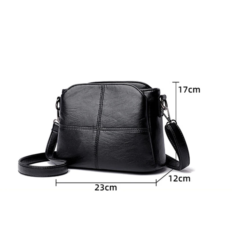 Urban Mode Hand Bag