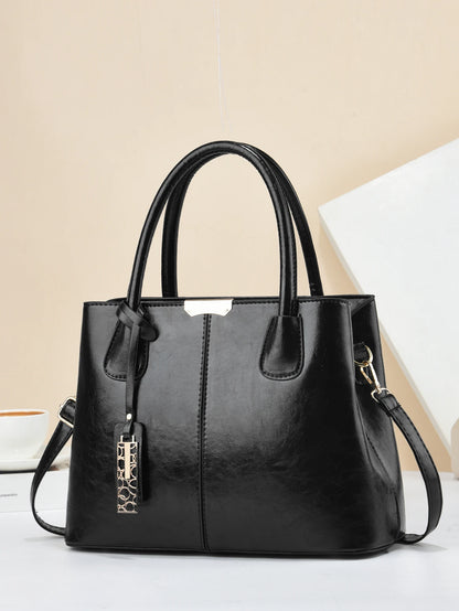 Allure Luxe Hand Bag