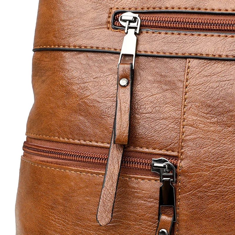 Metro Mode Hand Bag