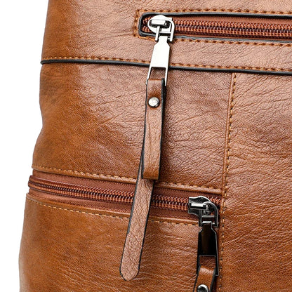 Metro Mode Hand Bag