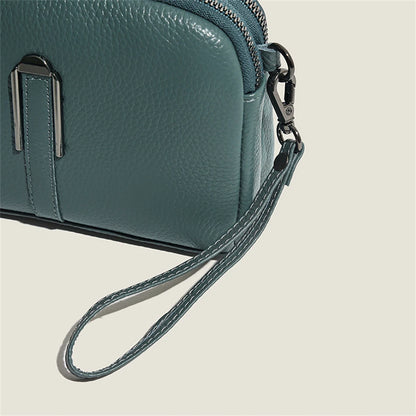 ClutchEase Faux Purse – Compact & Convertible Carry