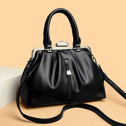 Madrid Chic Hand Bag