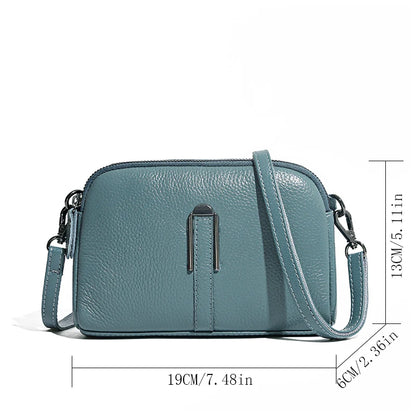 ClutchEase Faux Purse – Compact & Convertible Carry