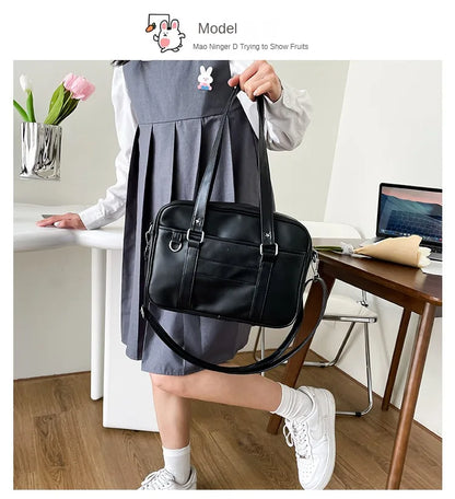 Urban Essential Hand Bag