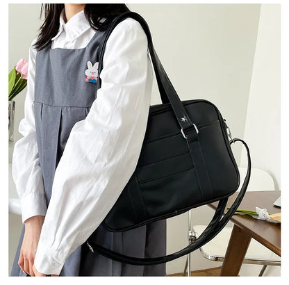 Urban Essential Hand Bag