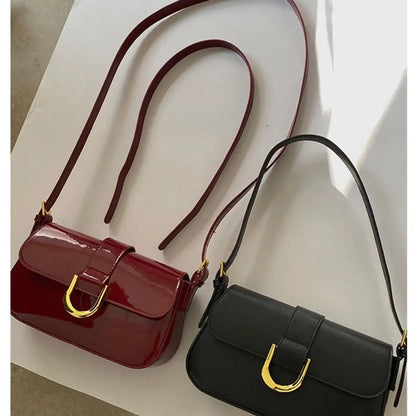 Mini Classic Hand Bag