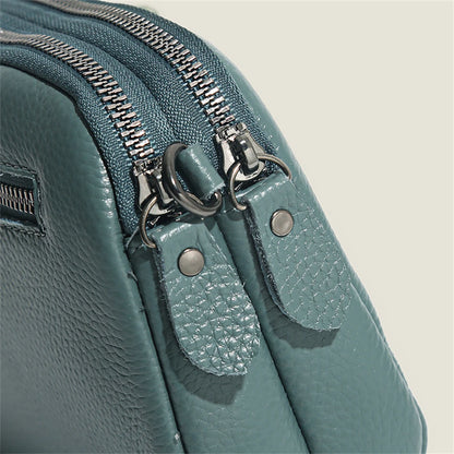 ClutchEase Faux Purse – Compact & Convertible Carry