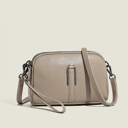 ClutchEase Faux Purse – Compact & Convertible Carry