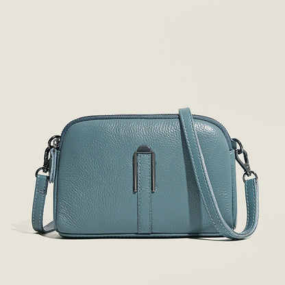 ClutchEase Faux Purse – Compact & Convertible Carry