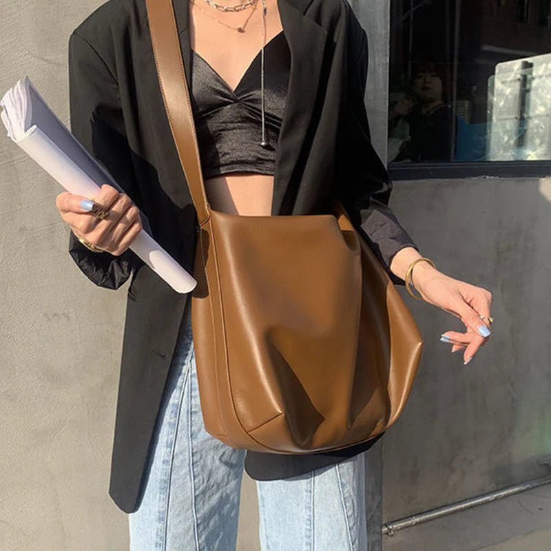 SoftShell Day Hand Bag
