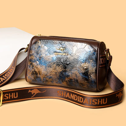 Kyoto Hand Bag