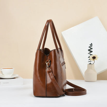 Allure Luxe Hand Bag