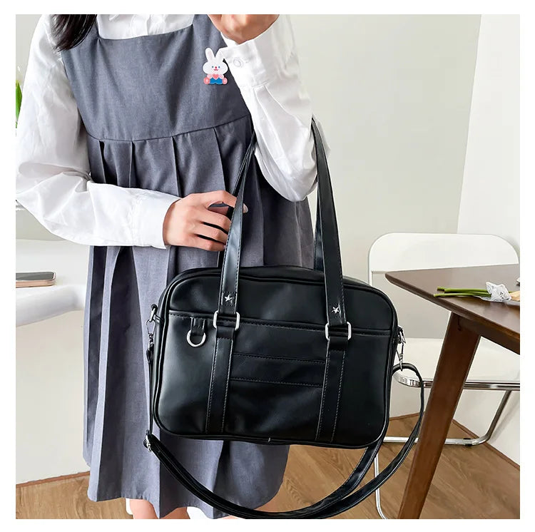 Urban Essential Hand Bag
