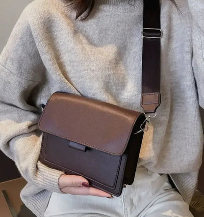 SlingEdge Mini Hand Bag