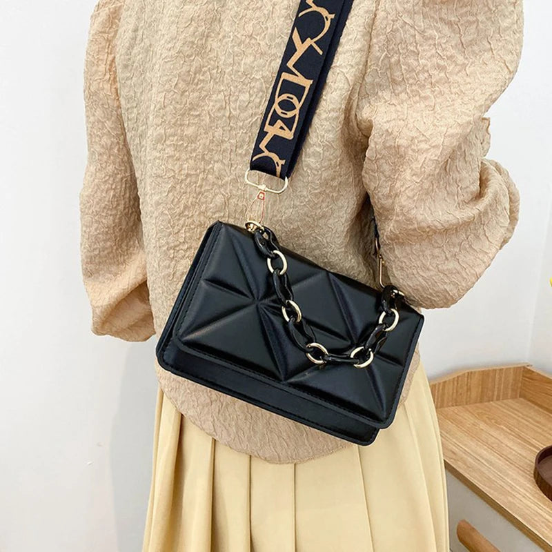 DuoBlock Hand Bag