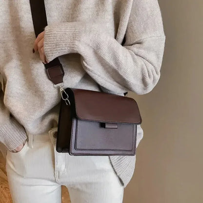 SlingEdge Mini Hand Bag