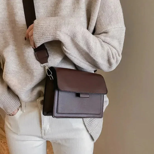 SlingEdge Mini Hand Bag