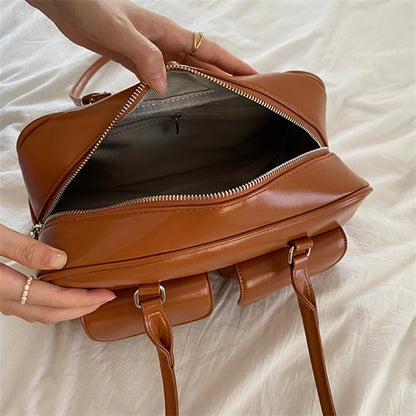 Pocket Pro Classic Hand Bag