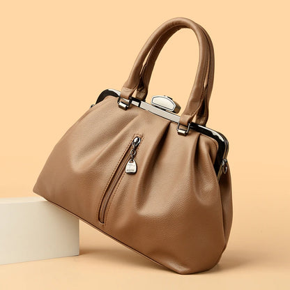 Madrid Chic Hand Bag