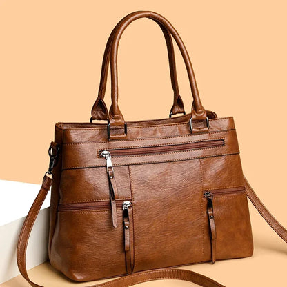 Metro Mode Hand Bag