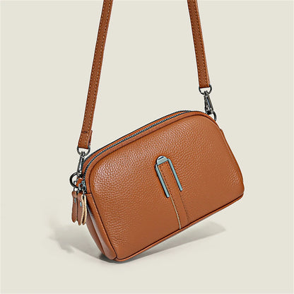 ClutchEase Faux Purse – Compact & Convertible Carry