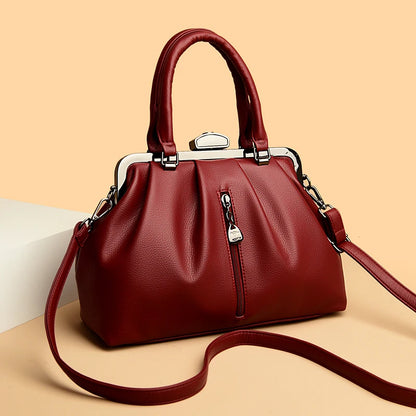 Madrid Chic Hand Bag