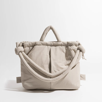 ShapeShift Convertible Hand Bag