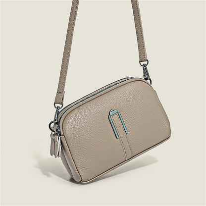 ClutchEase Faux Purse – Compact & Convertible Carry