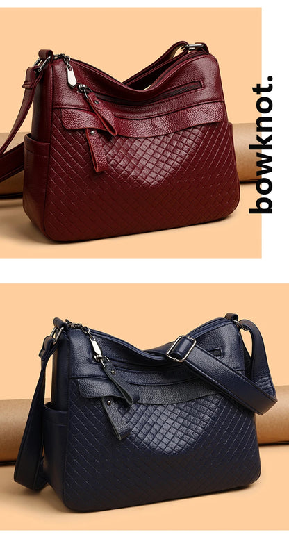 DuoTone Hand Bag