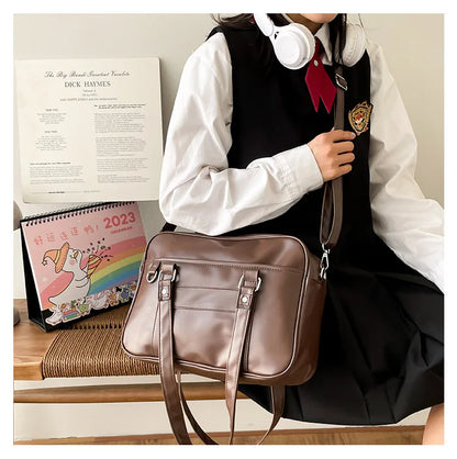 Urban Essential Hand Bag