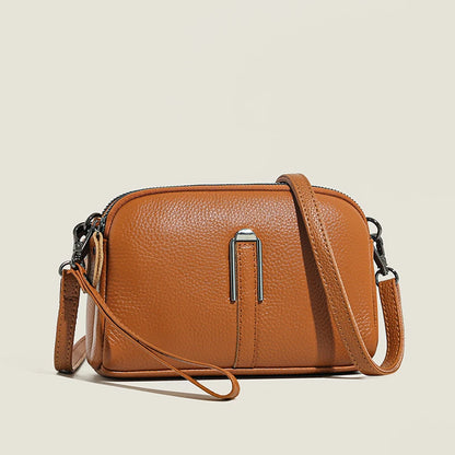 ClutchEase Faux Purse – Compact & Convertible Carry