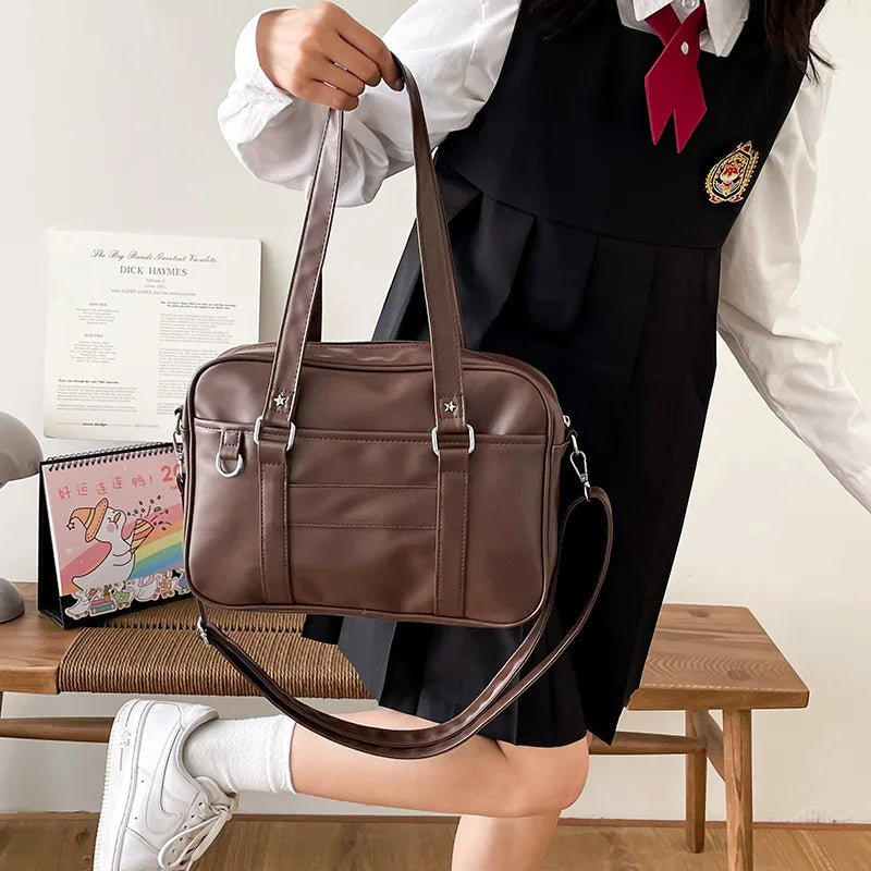 Urban Essential Hand Bag