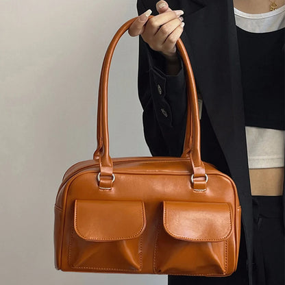 Pocket Pro Classic Hand Bag