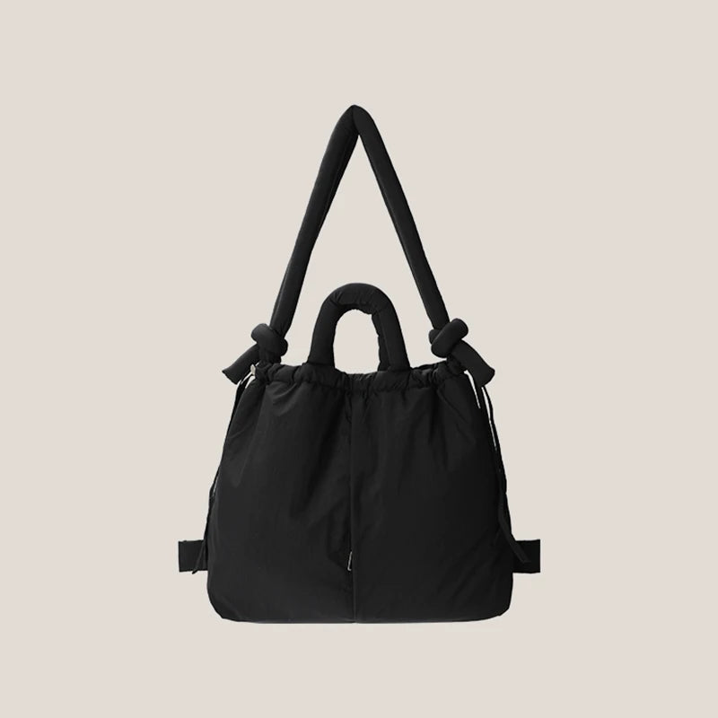 ShapeShift Convertible Hand Bag
