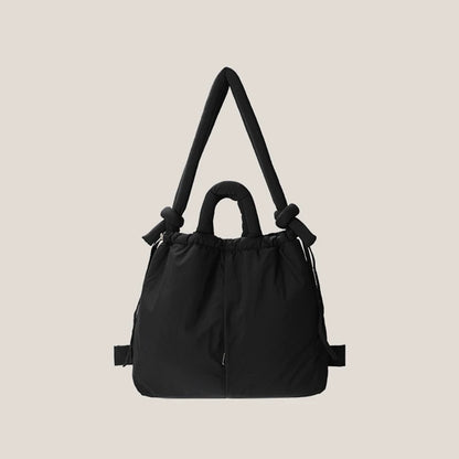 ShapeShift Convertible Hand Bag