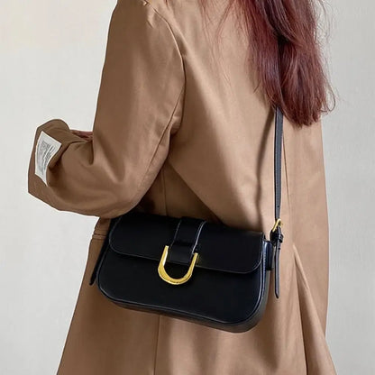Mini Classic Hand Bag