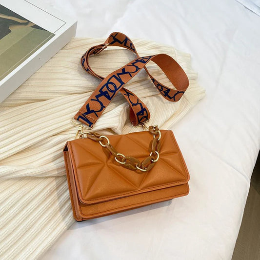 DuoBlock Hand Bag